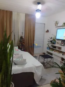 Casa de Condomínio com 2 Quartos à venda, 54m² no Santa Luzia, São Gonçalo