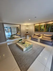 Apartamento com 3 Quartos à venda, 151m² no Brotas, Salvador
