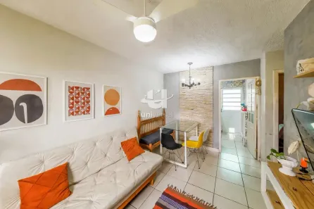 Casa com 2 Quartos à venda, 45m² no Serra D'Água, Juiz de Fora