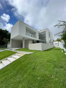 Casa de Condomínio com 4 Quartos à venda, 320m² no Vila de Abrantes (Abrantes), Camaçari