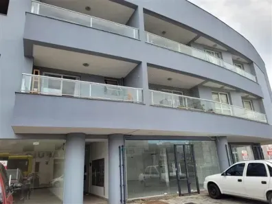 Apartamento com 2 Quartos para alugar, 60m² no Anita Garibaldi, Joinville