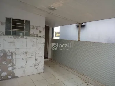 Ponto Comercial para alugar, 248m² no Centro, São José do Rio Preto