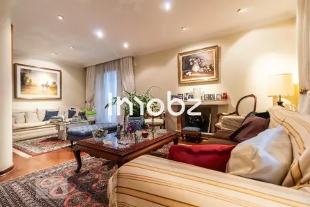 Apartamento com 4 Quartos à venda, 120m² no Jardim Virginia Bianca, São Paulo
