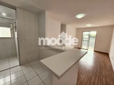 Apartamento com 3 Quartos à venda, 73m² no Jaguaré, São Paulo