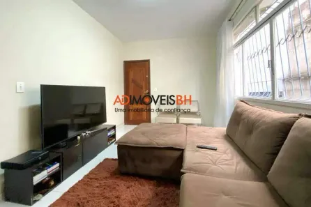 Apartamento com 5 Quartos à venda, 175m² no Gutierrez, Belo Horizonte
