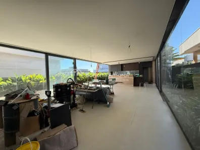 Casa de Condomínio com 4 Quartos à venda, 285m² no Parque Brasil 500, Paulínia