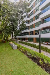 Apartamento com 1 Quarto à venda, 123m² no Monteiro, Recife