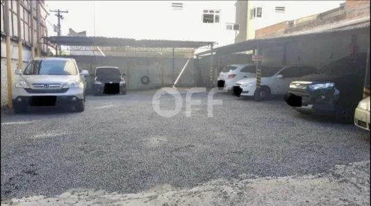 Lote/Terreno à venda, 280m² no Centro, Campinas