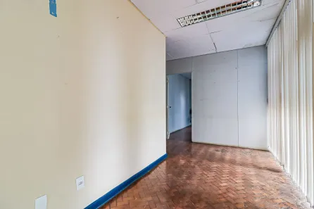 Ponto Comercial com 10 Quartos para alugar, 172m² no República, São Paulo