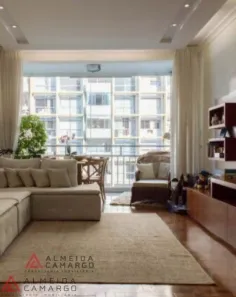 Apartamento com 3 Quartos à venda, 287m² no Higienópolis, São Paulo