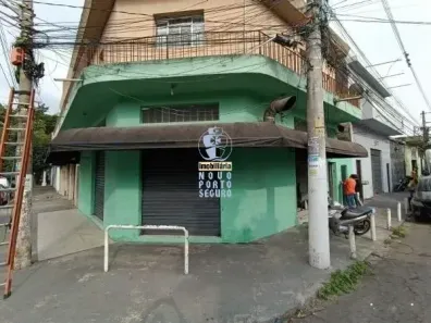 Ponto Comercial para alugar, 80m² no Parque Novo Mundo, São Paulo