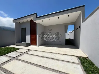 Casa com 3 Quartos à venda, 250m² no Jardim do Sol, Caraguatatuba