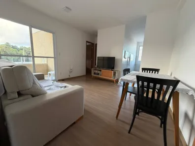 Apartamento com 2 Quartos à venda, 59m² no Inácio Barbosa, Aracaju
