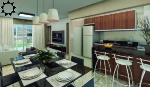 Casa de Condomínio com 2 Quartos à venda, 64m² no Vila Osasco, Osasco