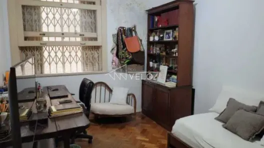 Apartamento com 3 Quartos à venda, 114m² no Leblon, Rio de Janeiro