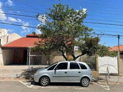 Imóvel Comercial com 4 Quartos para alugar, 295m² no Jardim Panorama, Sorocaba