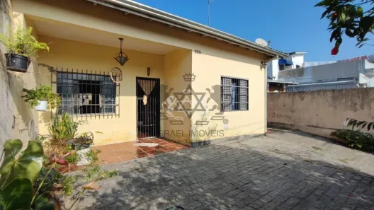 Casa com 2 Quartos à venda, 12m² no Balneário Forest, Caraguatatuba