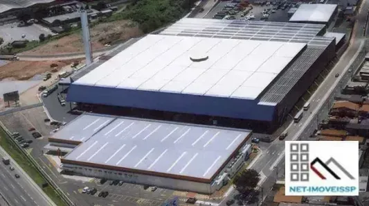 Galpão/Depósito/Armazém para alugar, 48398m² no Vila Venditti, Guarulhos