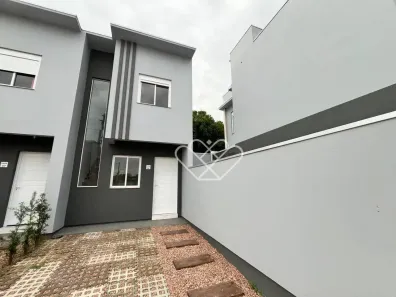 Casa com 2 Quartos à venda, 62m² no Dona Mercedes, Gravataí