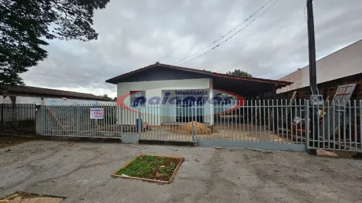 Casa com 2 Quartos à venda, 120m² no Distrito de Iguatemi (Iguatemi), Maringá