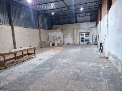 Galpão/Depósito/Armazém para alugar, 158m² no Boa Vista, Sorocaba