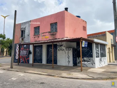 Ponto Comercial para alugar, 118m² no Farias Brito, Fortaleza