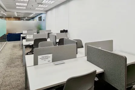 Sala Comercial para alugar, 10m² no Bela Vista, São Paulo