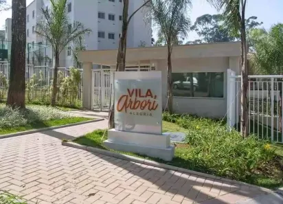 Apartamento com 2 Quartos à venda, 47m² no Jardim Helga, São Paulo