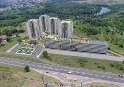 Apartamento com 3 Quartos à venda, 80m² no Itapecerica, Salto