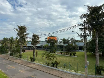 Prédio Comercial à venda, 3530m² no Jardim Santa Genebra, Campinas