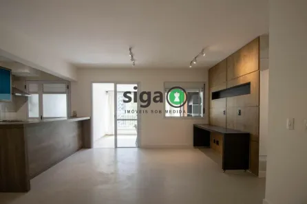 Apartamento com 2 Quartos à venda, 86m² no Vila Andrade, São Paulo
