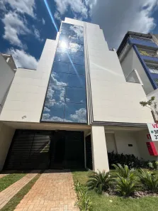Apartamento com 3 Quartos à venda, 135m² no Alto Barroca, Belo Horizonte