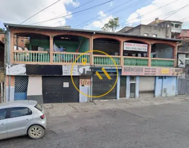 Casa com 10 Quartos à venda, 375m² no Vila Dirce, São José dos Campos
