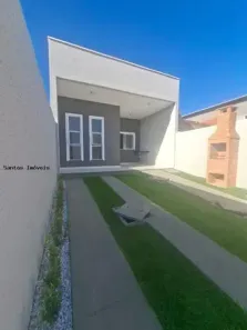 Casa com 2 Quartos à venda, 90m² no Ancuri, Fortaleza