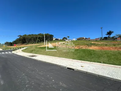 Lote/Terreno à venda, 763m² no Vila Germer, Timbó