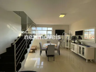 Cobertura com 4 Quartos à venda, 198m² no Novo Eldorado, Contagem