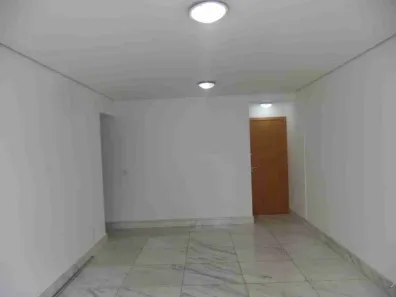 Apartamento com 3 Quartos à venda, 100m² no Funcionários, Belo Horizonte