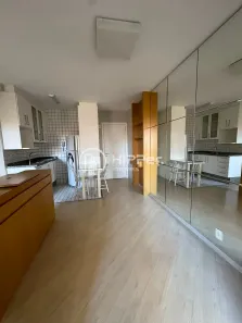 Apartamento com 1 Quarto para alugar, 30m² no Perdizes, São Paulo