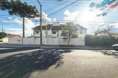 Sobrado com 2 Quartos à venda, 123m² no Portão, Curitiba