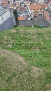 Lote/Terreno à venda, 300m² no Horto Florestal, São Paulo