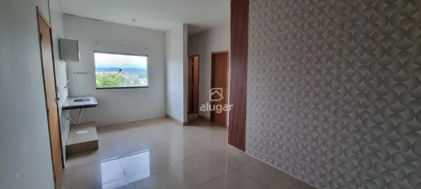 Apartamento com 2 Quartos para alugar, 50m² no São Judas Tadeu, Montes Claros