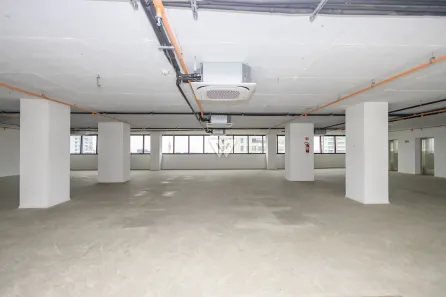 Galpão/Depósito/Armazém à venda, 410m² no Mossunguê, Curitiba