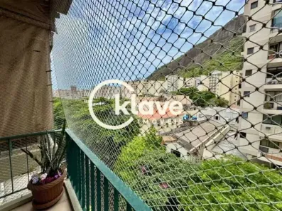 Apartamento com 2 Quartos à venda, 122m² no Copacabana, Rio de Janeiro