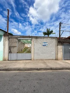 Lote/Terreno à venda, 150m² no Jardim Santa Tereza, Carapicuíba