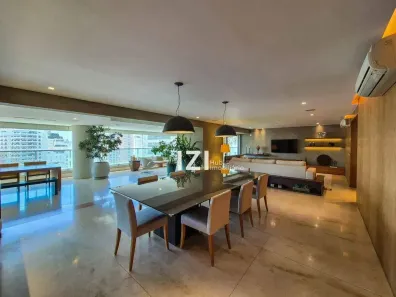 Apartamento com 4 Quartos à venda, 335m² no Vila Uberabinha, São Paulo