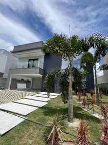 Casa com 4 Quartos à venda, 372m² no Jardim Carapina, Serra