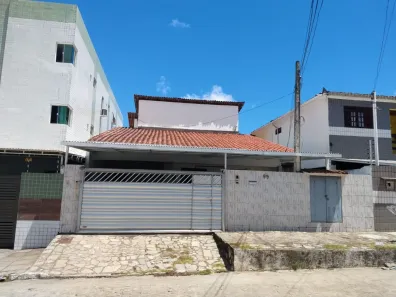 Casa de Condomínio com 4 Quartos à venda, 300m² no Jardim São Paulo, João Pessoa