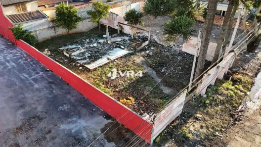 Lote/Terreno à venda, 308m² no Capão da Imbuia, Curitiba