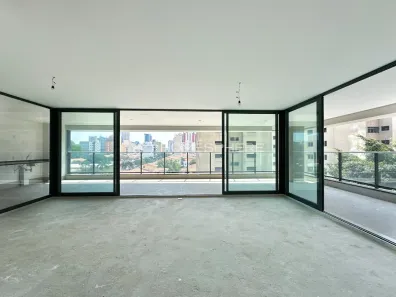 Apartamento com 4 Quartos à venda, 230m² no Pinheiros, São Paulo