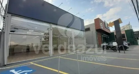 Galpão/Depósito/Armazém para alugar, 570m² no Vila Teixeira, Campinas